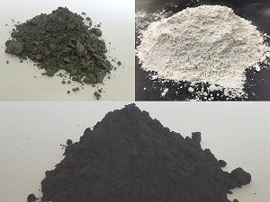 鉱産品